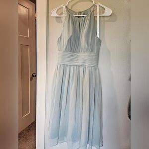 Azazie bridesmaid dress
